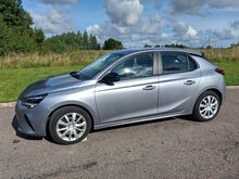Müüa  Opel Corsa