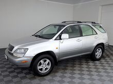 Лексус RX 300