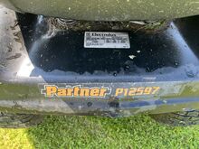 Murutraktor Partner