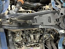 Nissan Serena 1999a