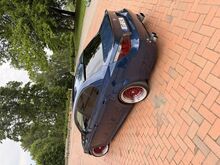 Bmw 545i m5 look