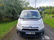 Citroen jumpy
