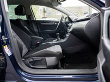 Volkswagen Passat Variant 1.6 TDI 77кВт