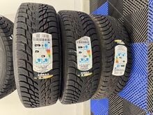 Lexus veljed 17”+ rehvid + tpms