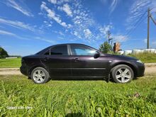 Mazda 6 2.0d 105kw 6ne manuaal