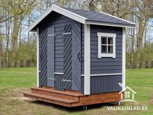 ПРОДАЖА И ПРОИЗВОДСТВО УЛИЧНЫХ / СУХИХ ТУАЛЕТОВ