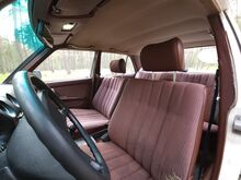 MERCEDES-BENZ 240 D (W123)