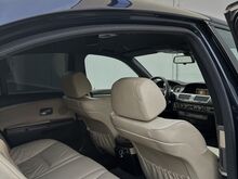 BMW E65 730d 170 кВт