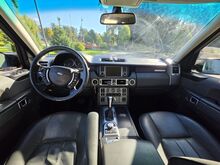 Land Rover Range Rover L322 3.6TDV8