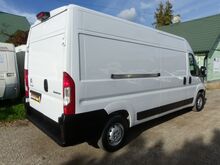 Citroen Jumper H2L3a/c 2.2 TDI 103kW