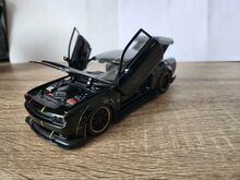 Dodge Challenger mudel mudelauto 1:32 Модель