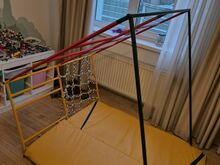 Спортивный комплекс Ранний Старт + 18 аксессуаров