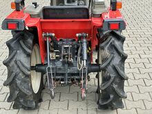 Yanmar F-6