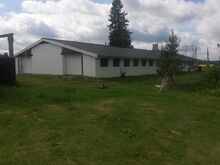 Промышленное/складское здание