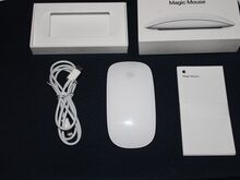 Apple Magic Mouse 2