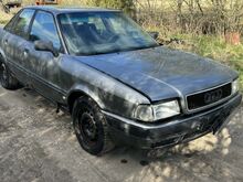 Ауди 90