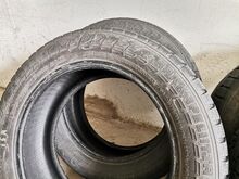 Шины M+S Nokian Hakkapeliitta 235/55 R18 T XL