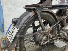 BMW R35