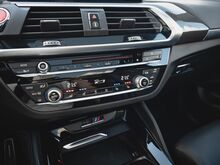 BMW X3 M Competition 3.0 R6 S58 375kW