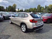 BMW X1 xDrive 2.0 105kW