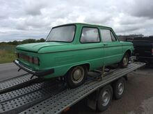Zaz 968M