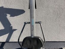 Kokkupandav sõudeergomeeter/trenažöör Rower BR2610