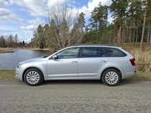 2015.a Škoda Octavia 1.6 TDI