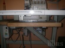 OVERLOK - TYPICAL GN 2000 - 5H