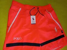 UUED Polo lühikesed püksid XXL