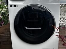 SAMSUNG pesumasin kuivatiga 9/6kg