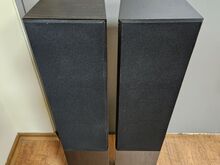 Tannoy Revolution DC4T (Espresso)