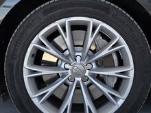 Audi A8 4,2TDI 258kw