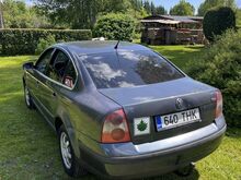 Passat 1.9 TDI 94 kW