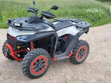 Segway Snarler AT6 S 2023 г.