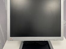 Monitor HP L1750