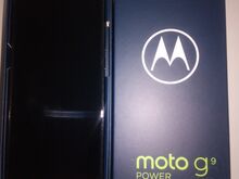 Motorola moto G9 power