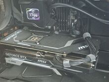 Töö- ja mänguarvuti: i9-13900K, RTX 4090, 128 GB