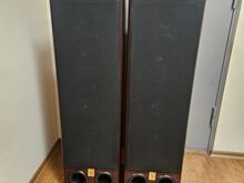 Proson Twin 1000 V-Series HiFi põrandakõlarid