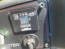 M: Toro Z-master 6000 proffesional