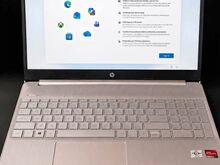 Hp sülearvuti