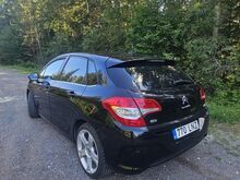 Citroen c4 1.6D 2011