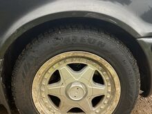 Audi 80 2.0 85kw