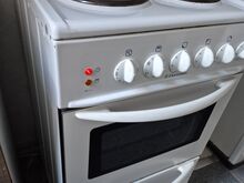 ELECTROLUX elektripliit