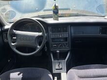 Audi 80 2,3