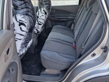 HYUNDAI TUCSON 129kW 4WD_TÜV 07/2027_Ühe pere auto