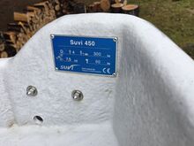 Suvi 450