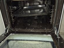 ELECTROLUX elektripliit