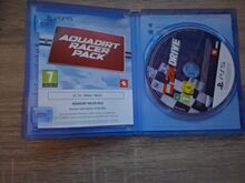 PS5 Lego 2K Drive