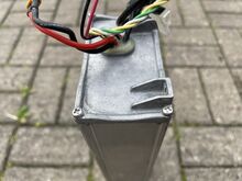Aku 36V 12400mAh 446Wh Xiaomi Pro 2