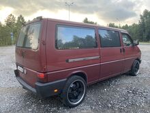 T4 caravelle